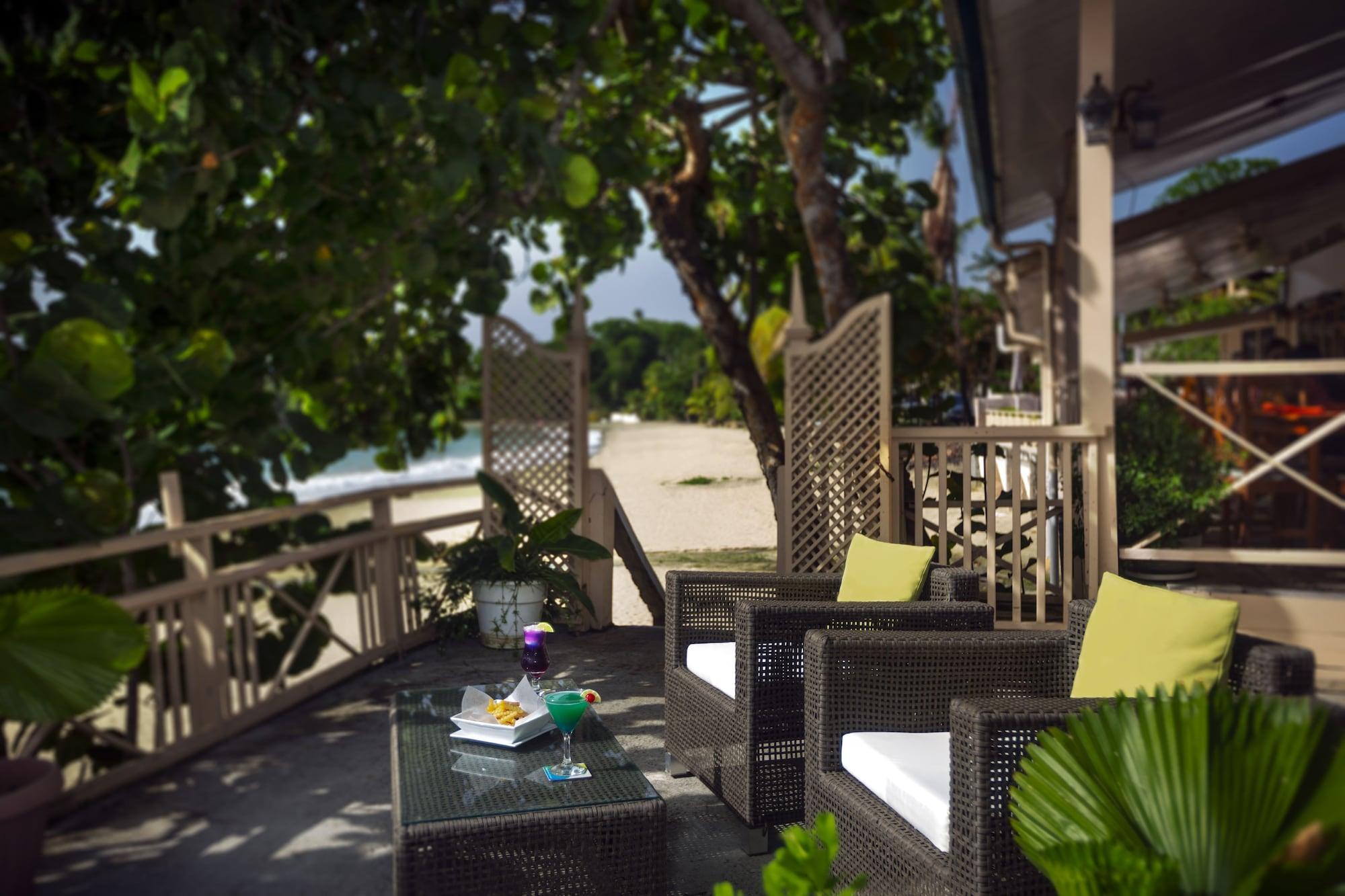 Le Grand Courlan Spa Resort Adults Only Black Rock Экстерьер фото
