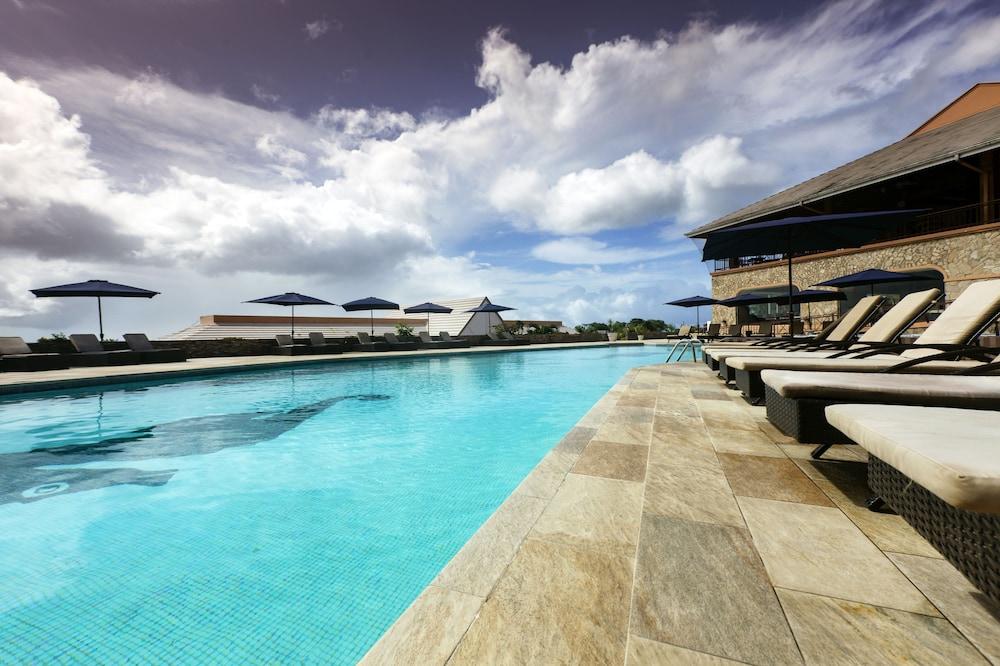 Le Grand Courlan Spa Resort Adults Only Black Rock Экстерьер фото