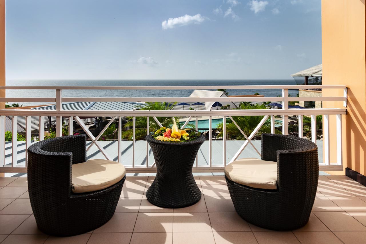 Le Grand Courlan Spa Resort Adults Only Black Rock Экстерьер фото