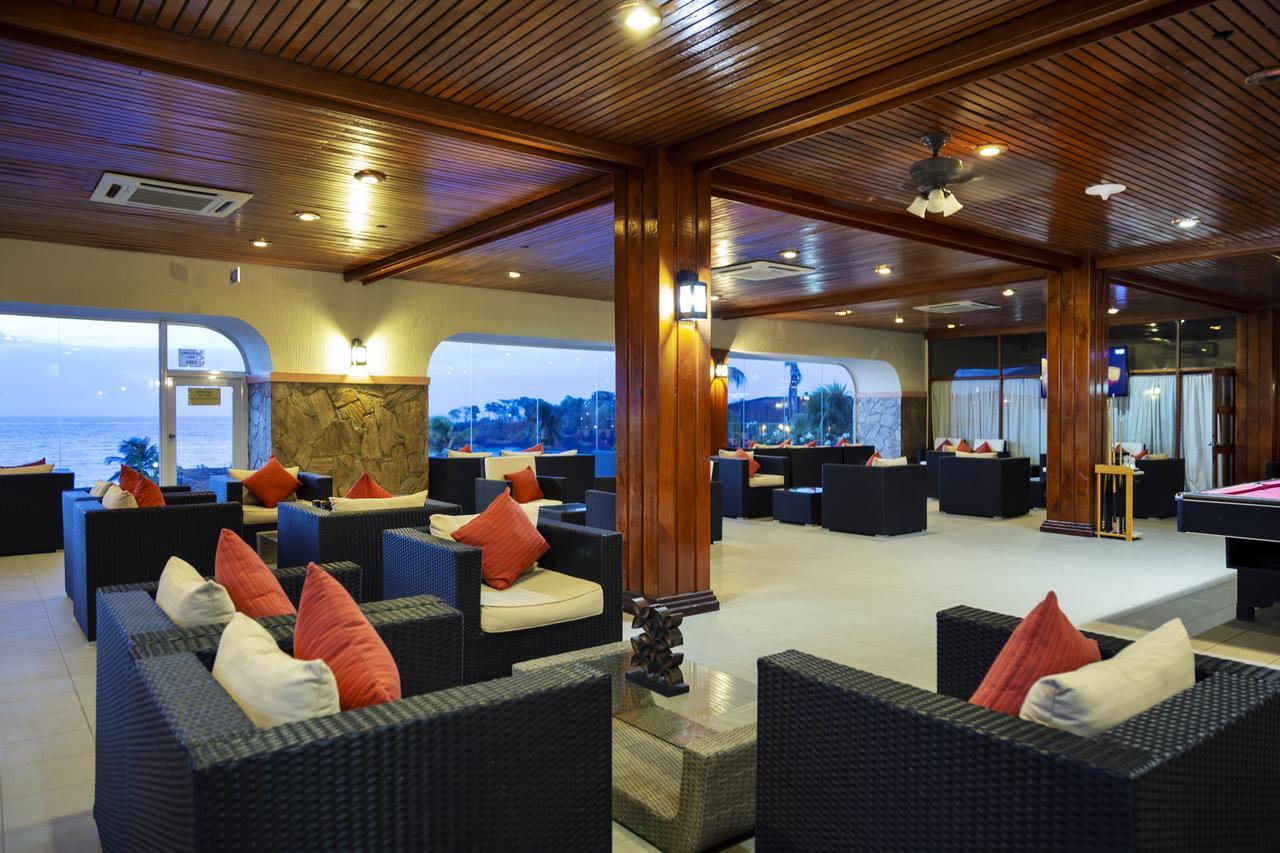 Le Grand Courlan Spa Resort Adults Only Black Rock Экстерьер фото